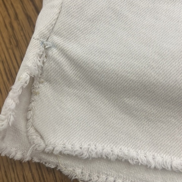 Stitch  “Totem” denim/jean short - Picture 4 of 7